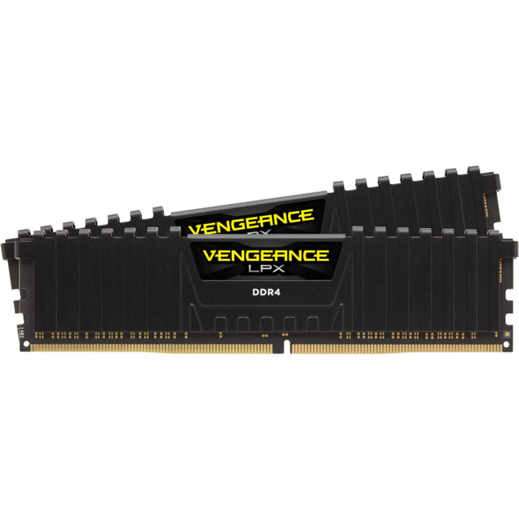 DDR4 RAM | DDR4 コンピュータゲーミングメモリ | CORSAIR
