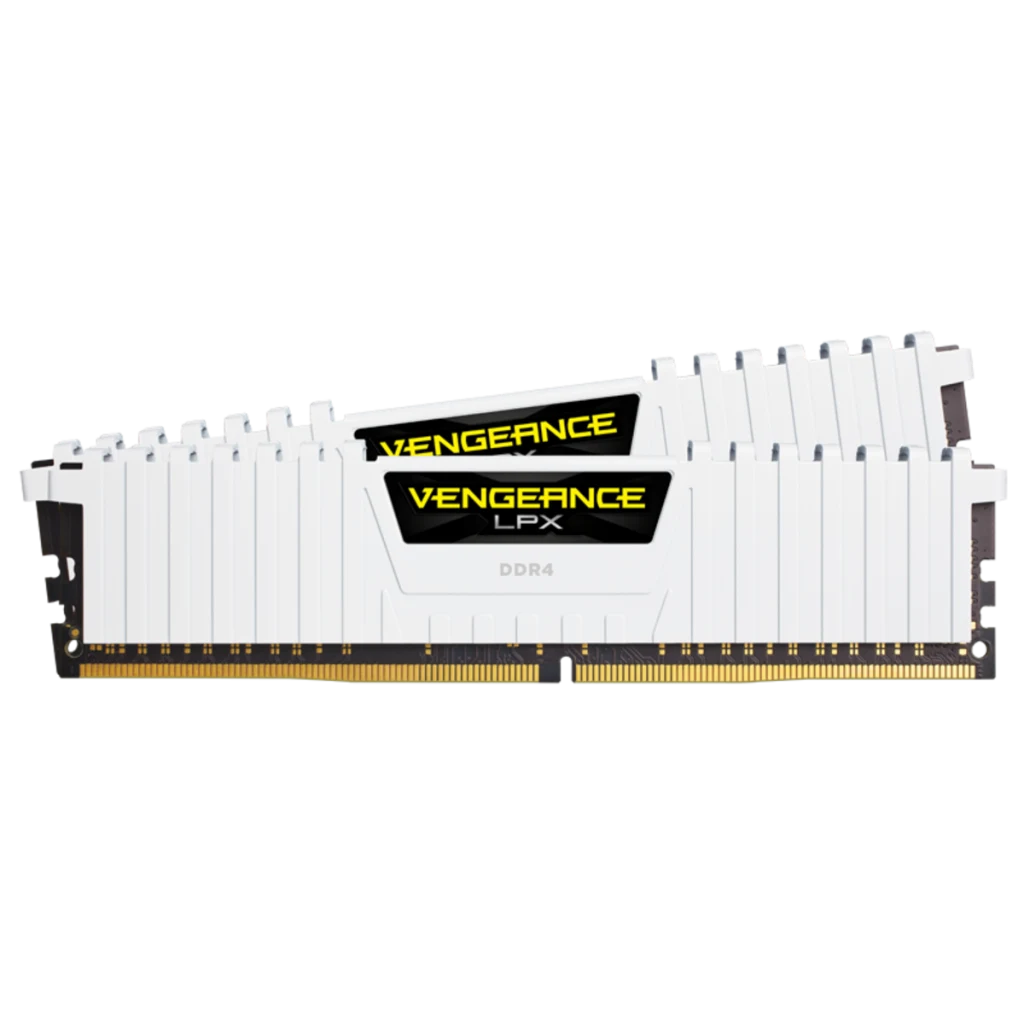 VENGEANCE® LPX 32GB (2 x 16GB) DDR4 DRAM 3200MHz C16 Memory Kit