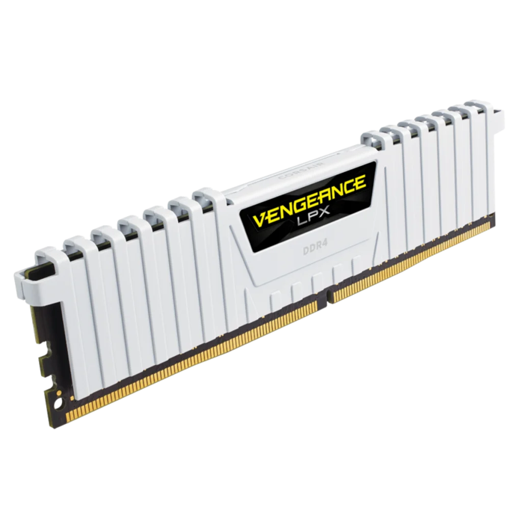 Corsair Vengeance RGB Pro 32GB (4x8GB) DDR4 3200MHz C16 LED