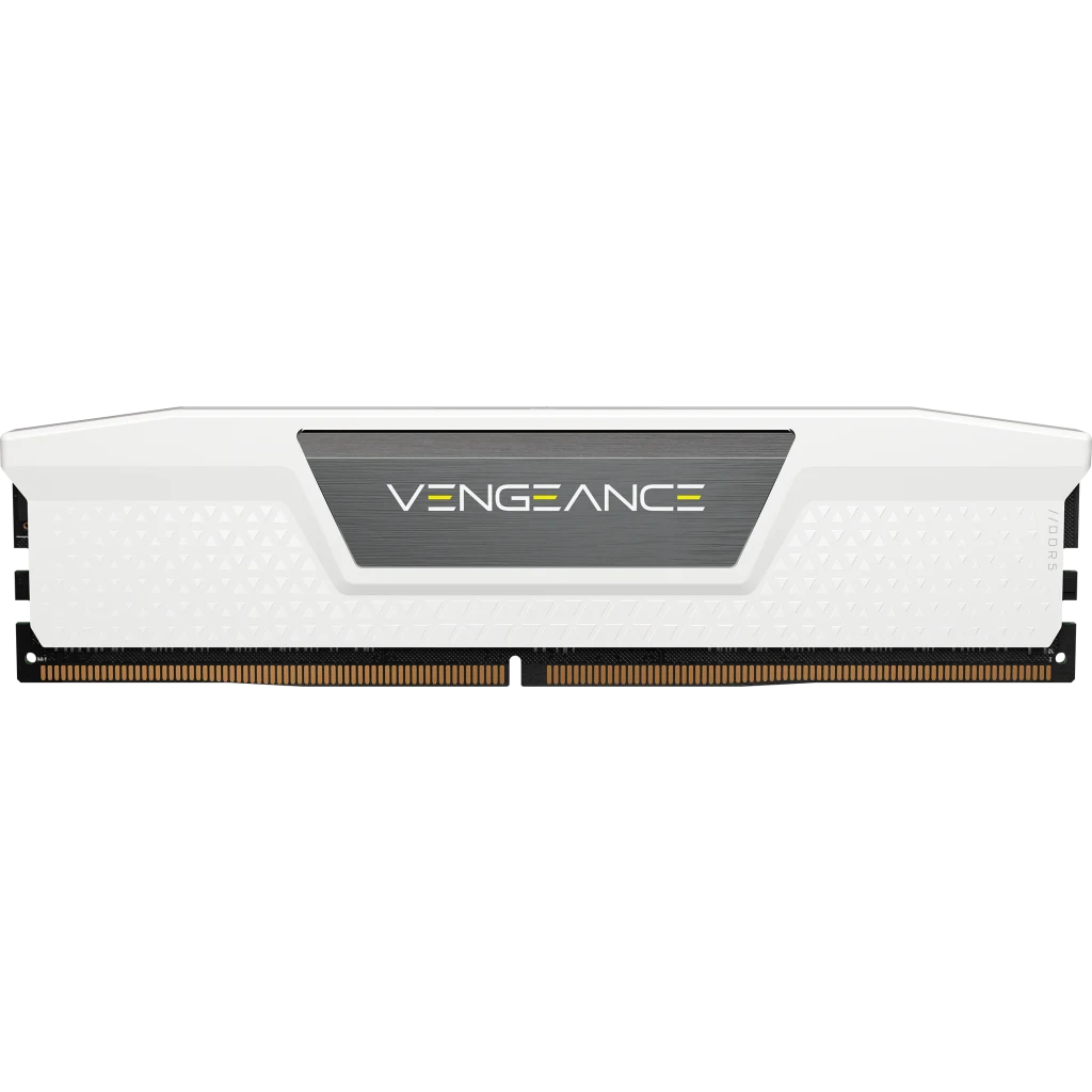 Corsair Vengeance 32GB (16GB x 2) ホワイト CORSAIR Vengeance 32GB (2 x 16GB) 288-Pin PC RAM DDR5 6000 (PC5