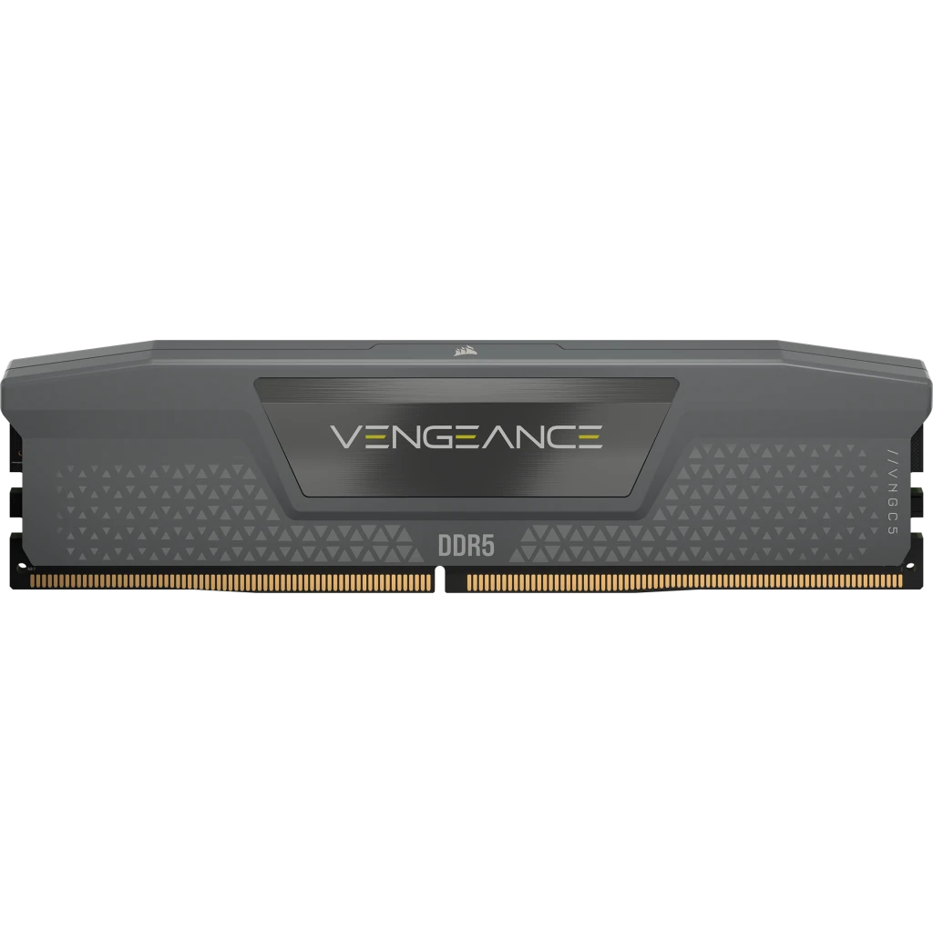 VENGEANCE® 64GB (2x32GB) DDR5 DRAM 6000MT/s C40 AMD EXPO Memory Kit