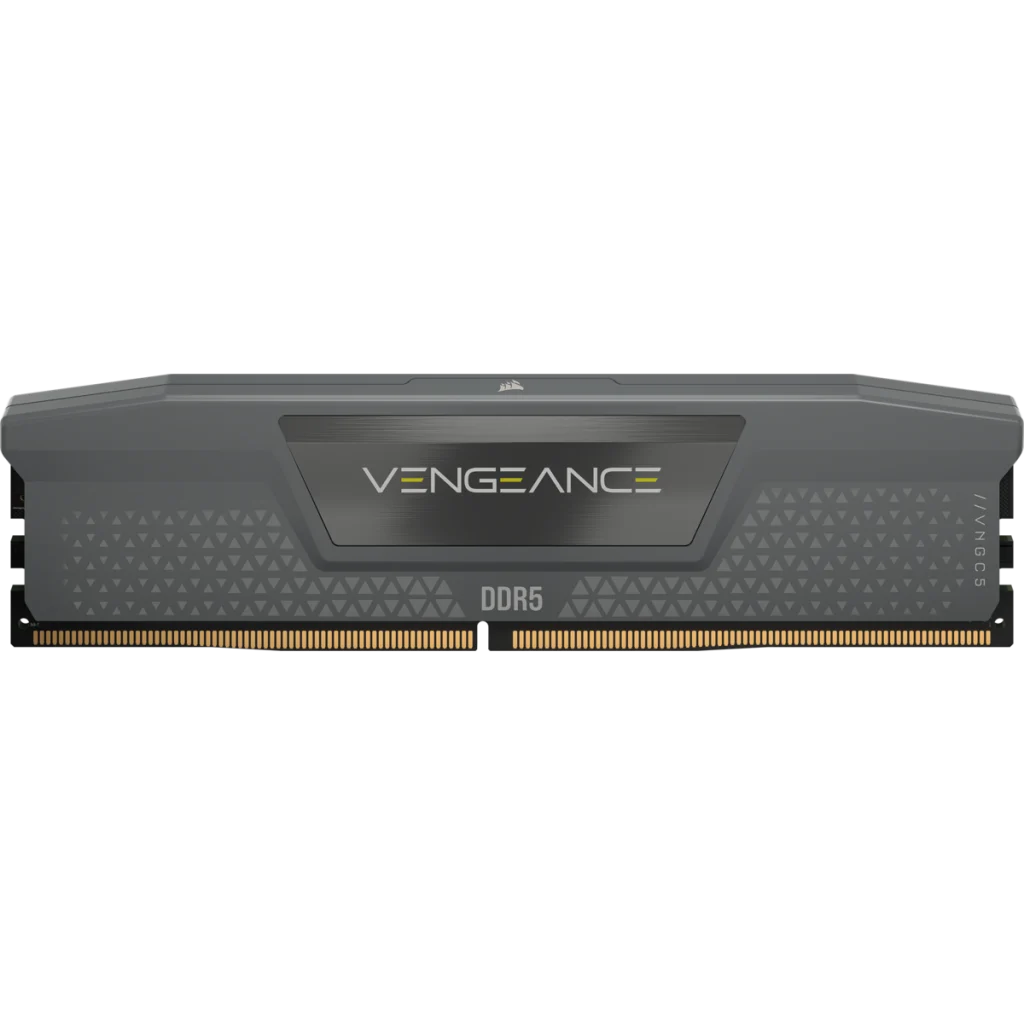 VENGEANCE® 64GB (2x32GB) DDR5 DRAM 5600MHz C40 Memory Kit