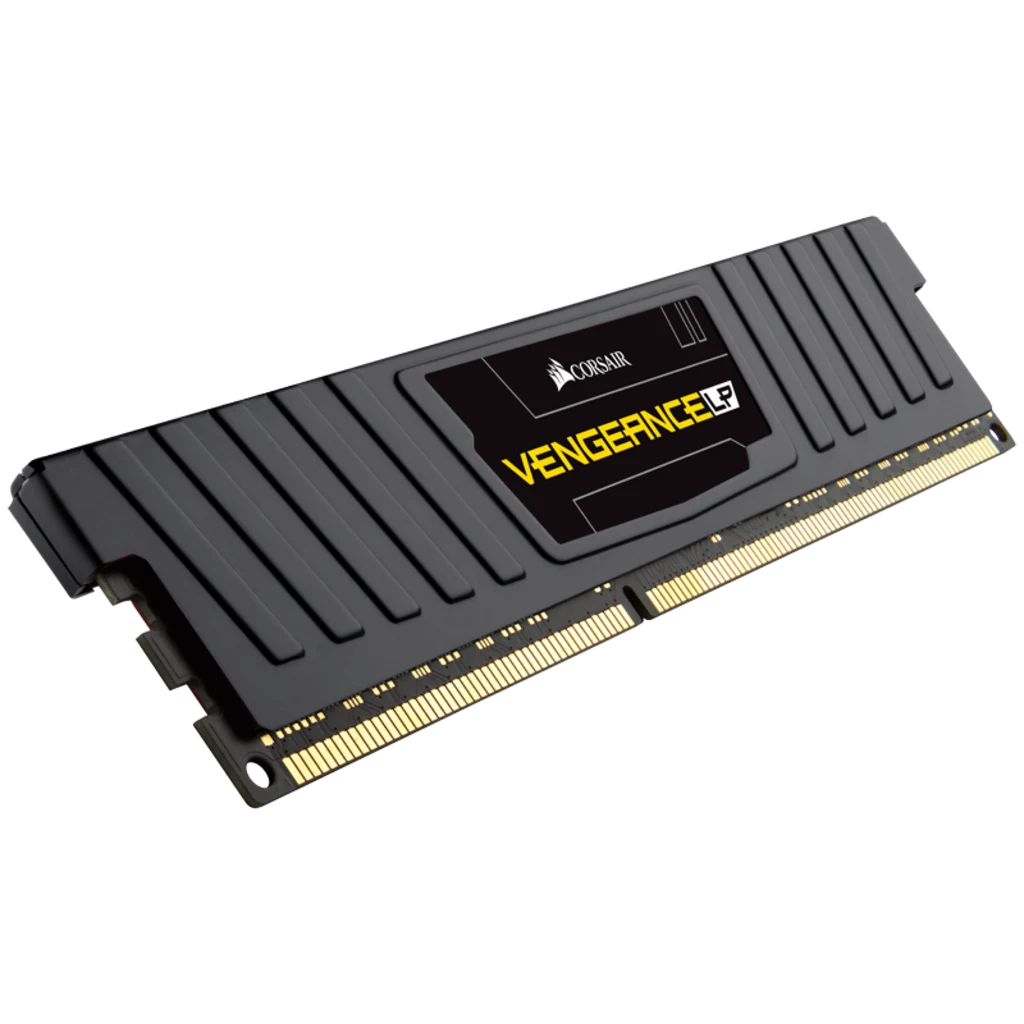 Vengeance LP™ Memory — 16GB 1600MHz CL9 DDR3
