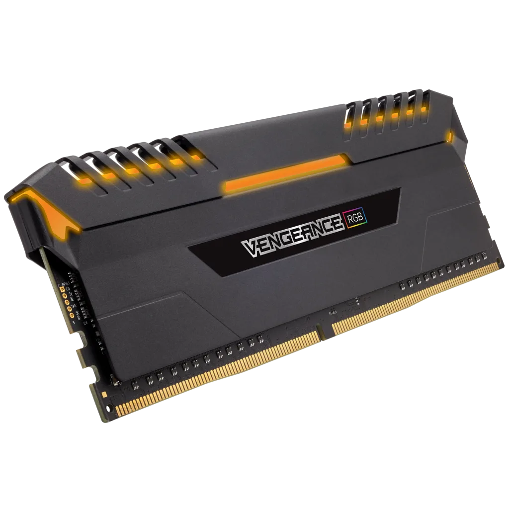 Corsair vengeance on sale ddr4 8gb