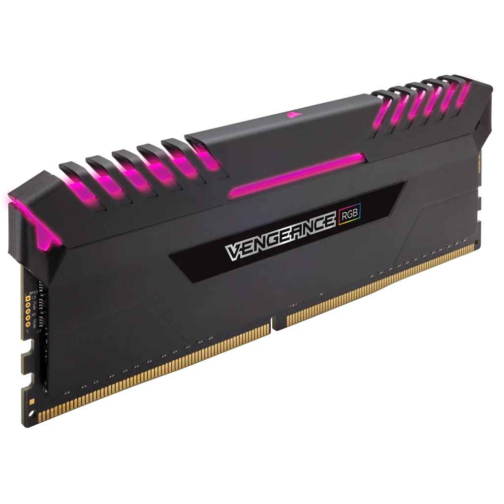 売れ筋がひ！ PCパーツ CORSAIR RGB DDR4 3000MHz 64GB PCパーツ