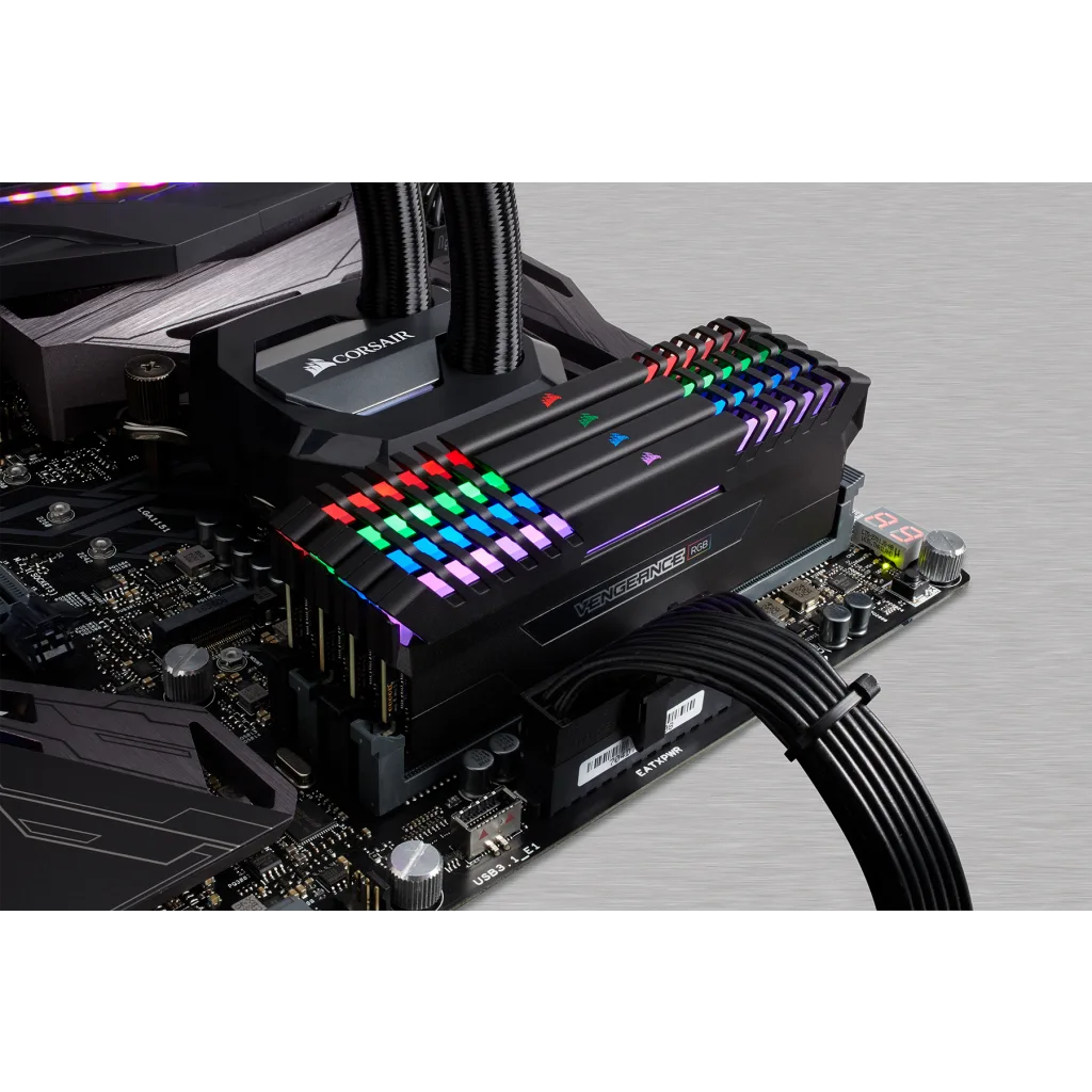 Corsair cmr16gx4m2c3000c15 hotsell