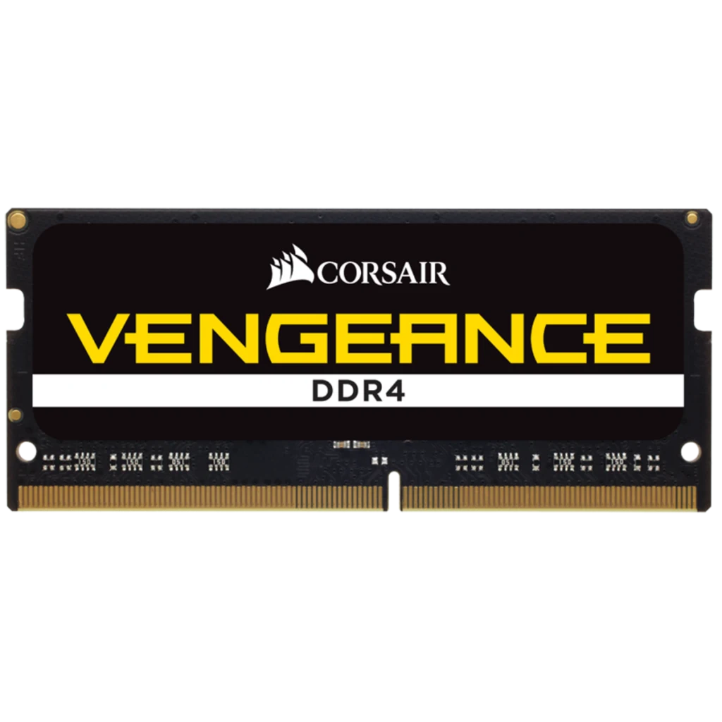 Vengeance® Series 16GB (2x8GB) DDR4 SODIMM 2400MHz CL16 Memory Kit