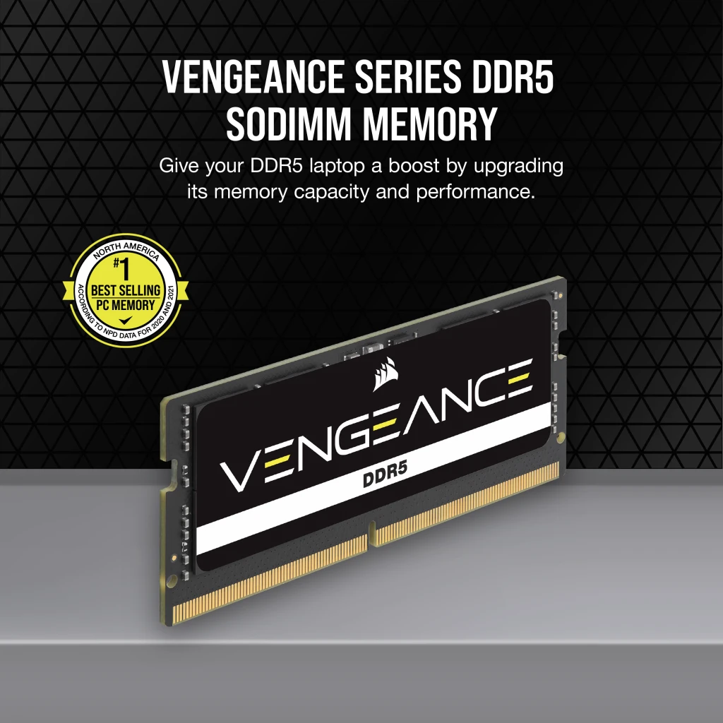 Corsair laptop ram online