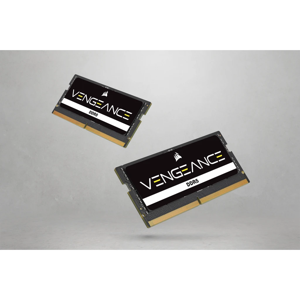 VENGEANCE DDR5 PC5-48000 16GB×2 CORSAIR Vengeance 32GB DDR5 4800 Gaming Internal PC RAM, 288