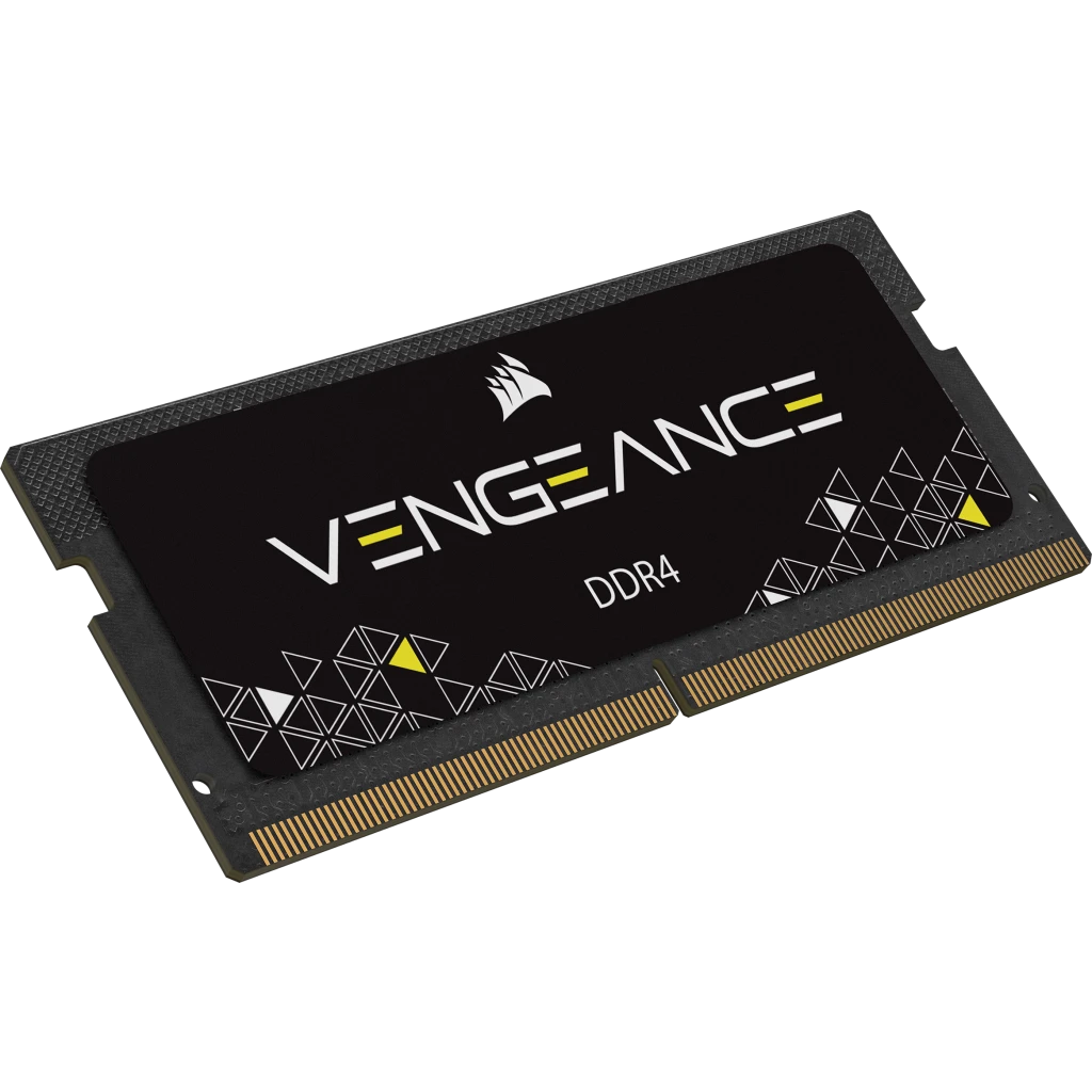 VENGEANCE Series 32GB 2 x 16GB DDR4 SODIMM 2400MHz CL16 Memory Kit