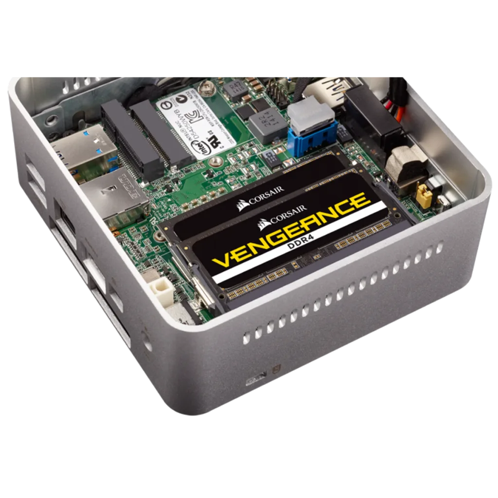 Corsair Ram 32gb Corsair Vengeance Ddr4 2400mhz Corsair