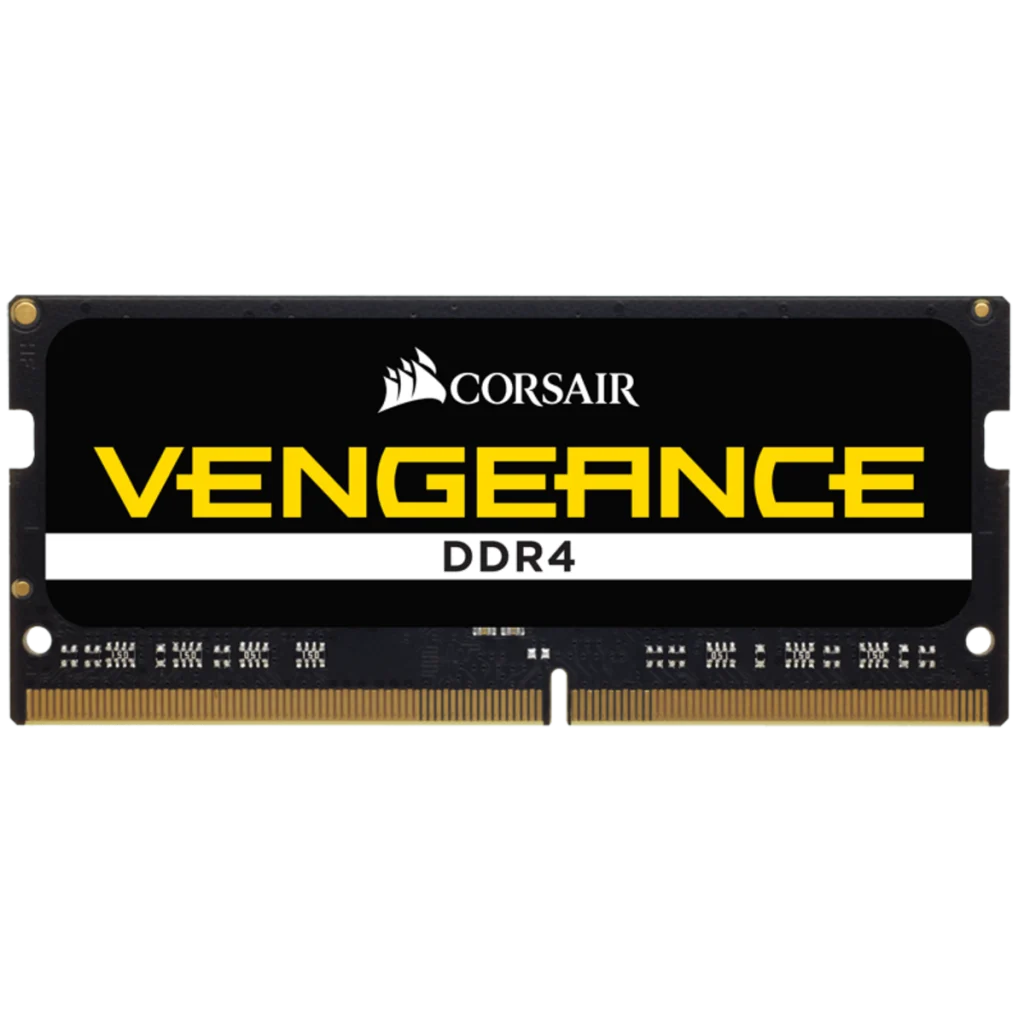 Vengeance® Series 32GB (2x16GB) DDR4 SODIMM 2400MHz CL16 Memory Kit