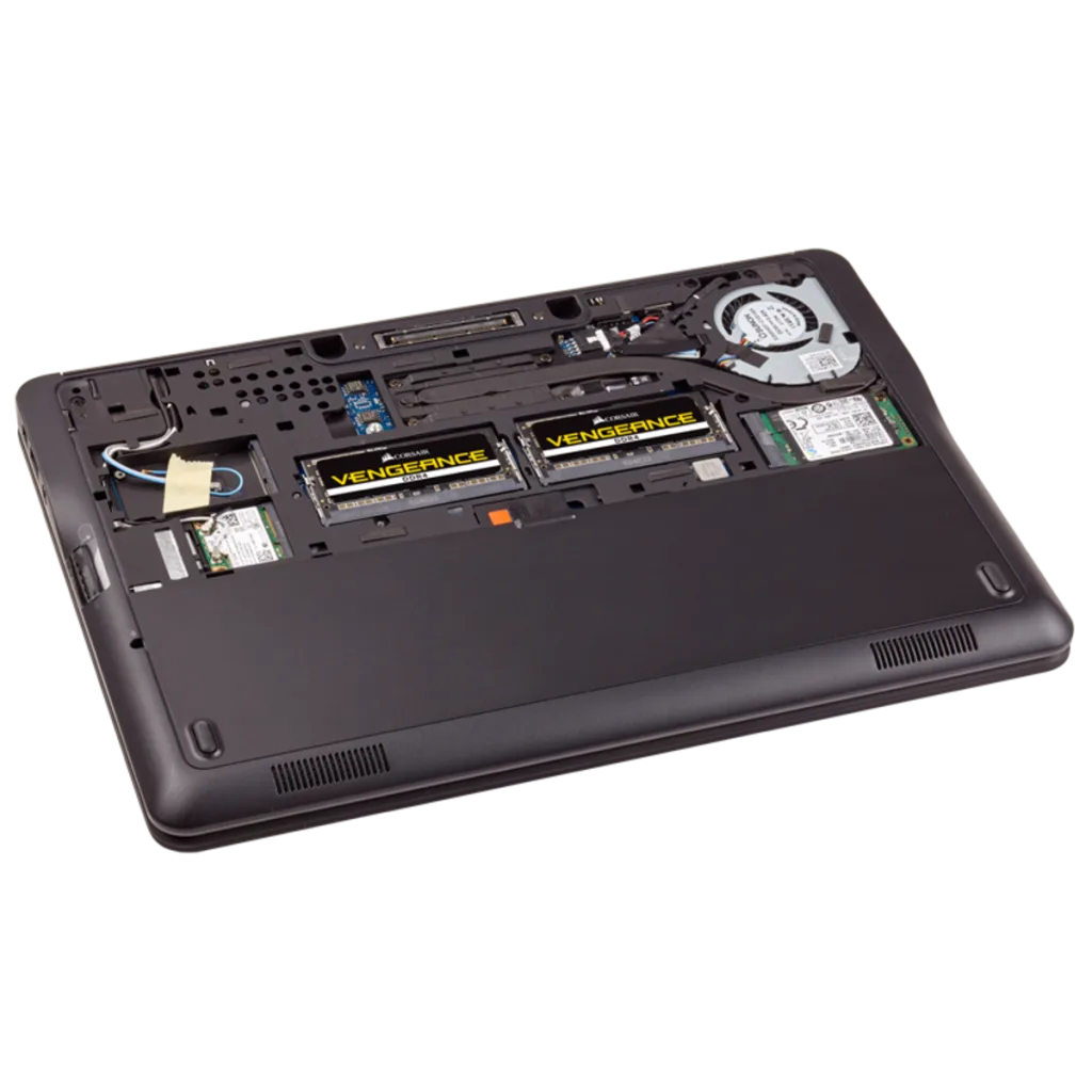 Vengeance® Series 32GB (2x16GB) DDR4 SODIMM 3200MHz CL22