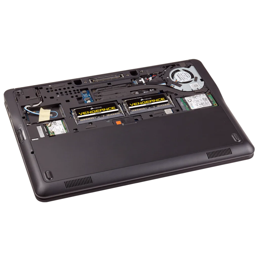 Vengeance® Series 64GB (2 x 32GB) DDR4 SODIMM 2400MHz CL16 Memory Kit