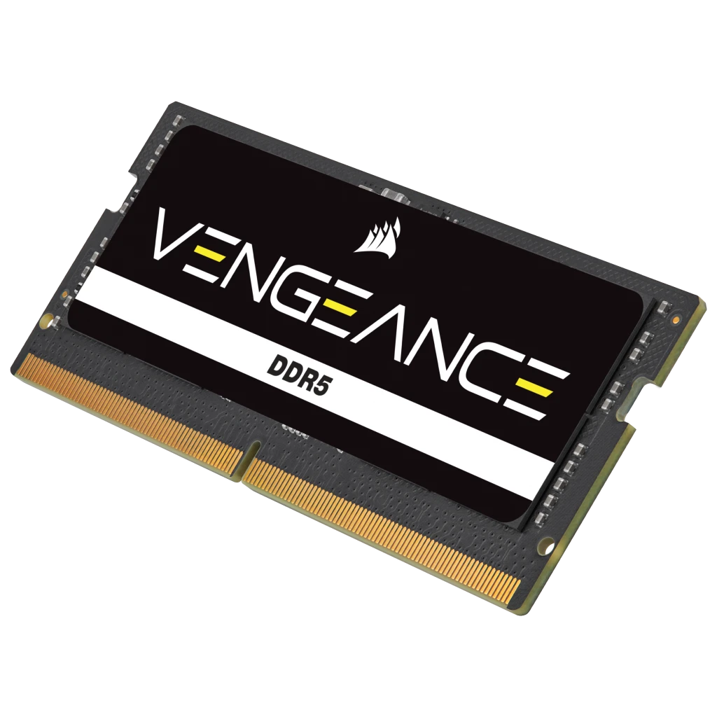 VENGEANCE DDR5 SODIMM 64GB (2x32GB) DDR5 4800 (PC5