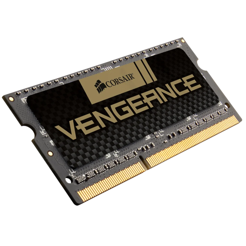Ram corsair vengeance ddr3 top