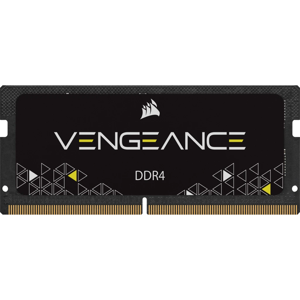 Corsair 8G SODIMM DDR4 2666MHz 1x260