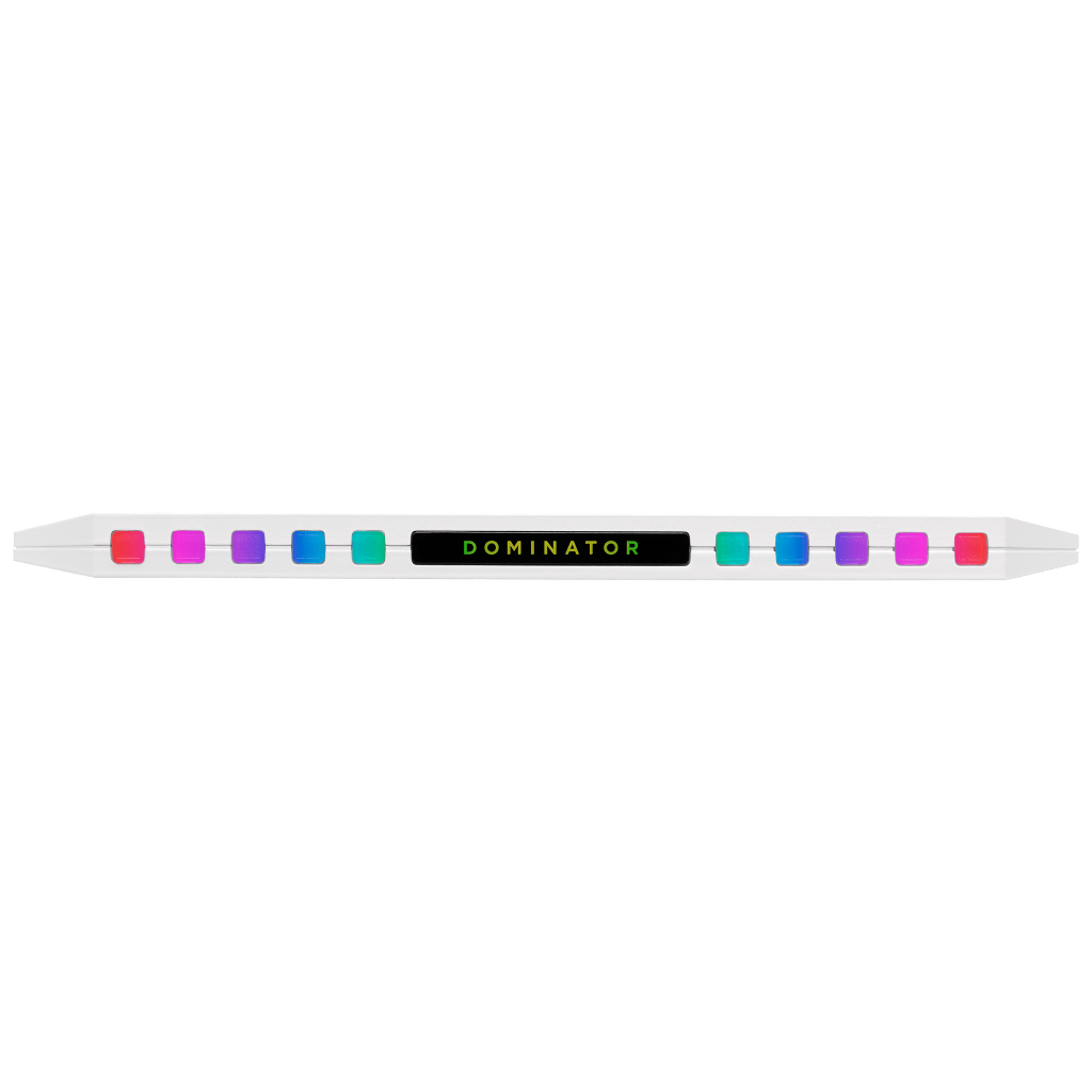 DOMINATOR® PLATINUM RGB 32GB (4 x 8GB) DDR4 DRAM 3200MHz C16