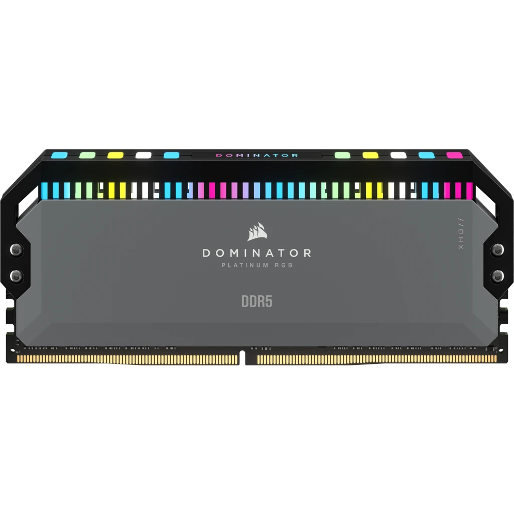 Corsair Dominator Platinum RGB ddr5. XMP 6000mhz cl30. B-32 Dominator. TEAMGROUP T-create Expert 32gb (2x16gb) 6000mhz cl30 (30-36-36-76) 1.35v Black (ctced532g6000hc30dc0).