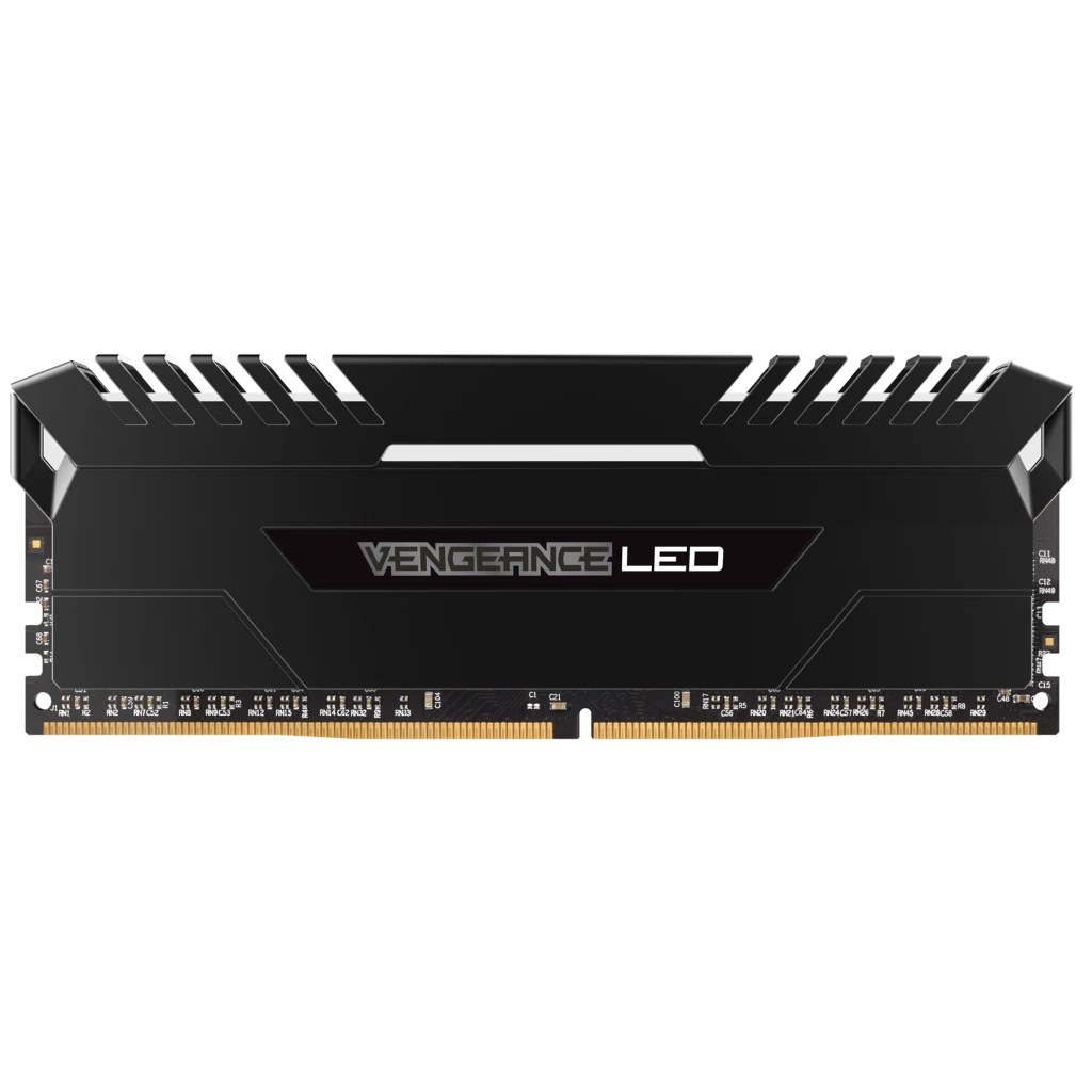 Corsair vengeance new arrivals led 64gb