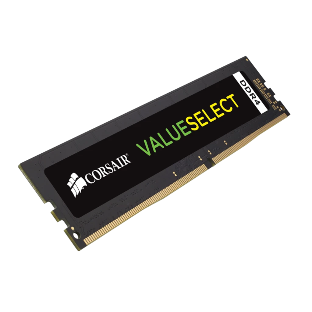 Ddr4 memory store