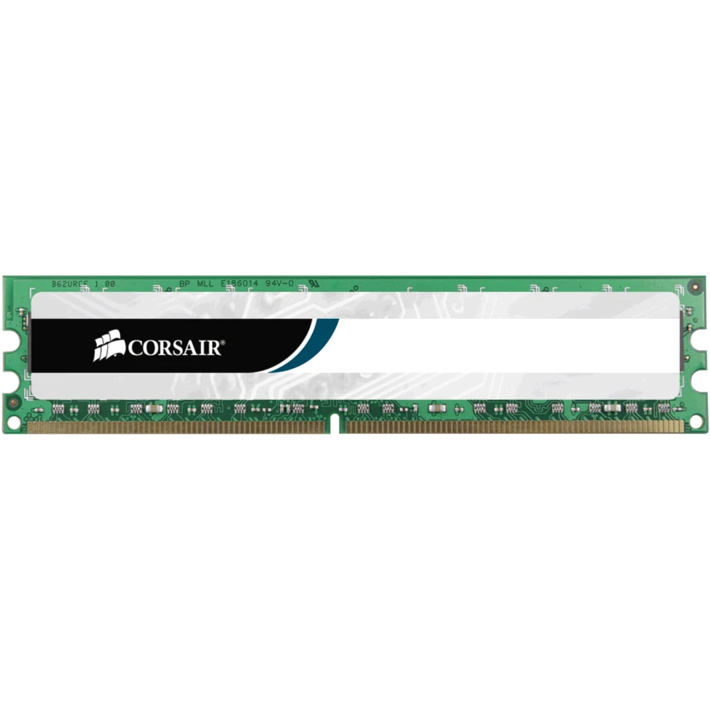 CORSAIR Memory — 8GB (2x4GB) DDR3 Memory