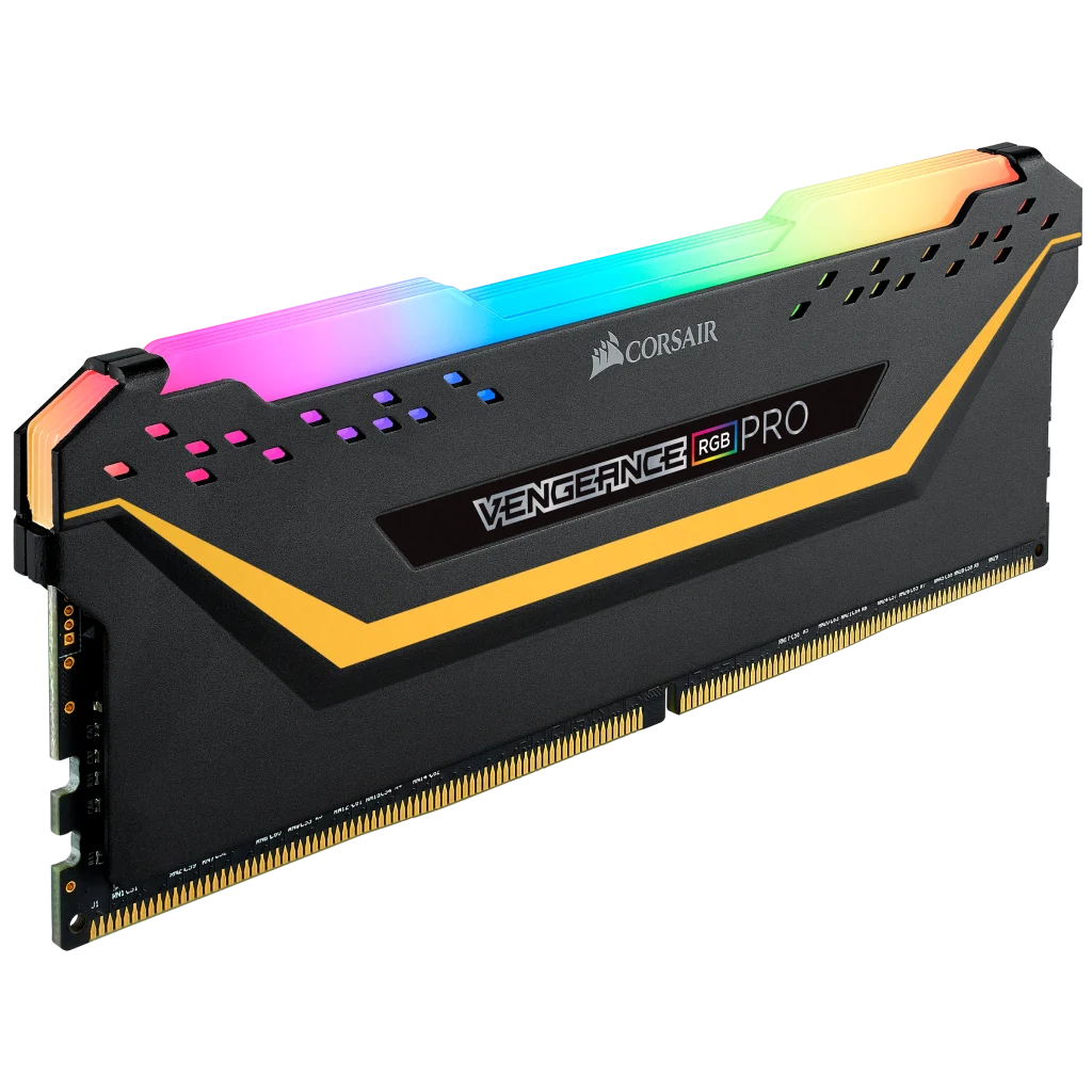 新作人気 VENGEANCE® RGB C15 3000MHz DRAM DDR4 8GB) x (2 16GB PRO メモリー