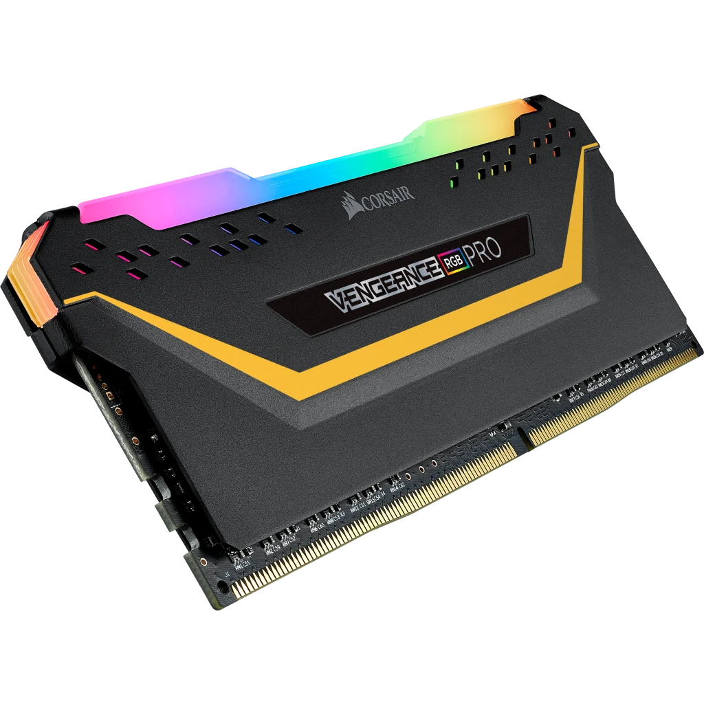 Corsair VENGANCE RGB PRO DDR4 32GB×2 - fawema.org