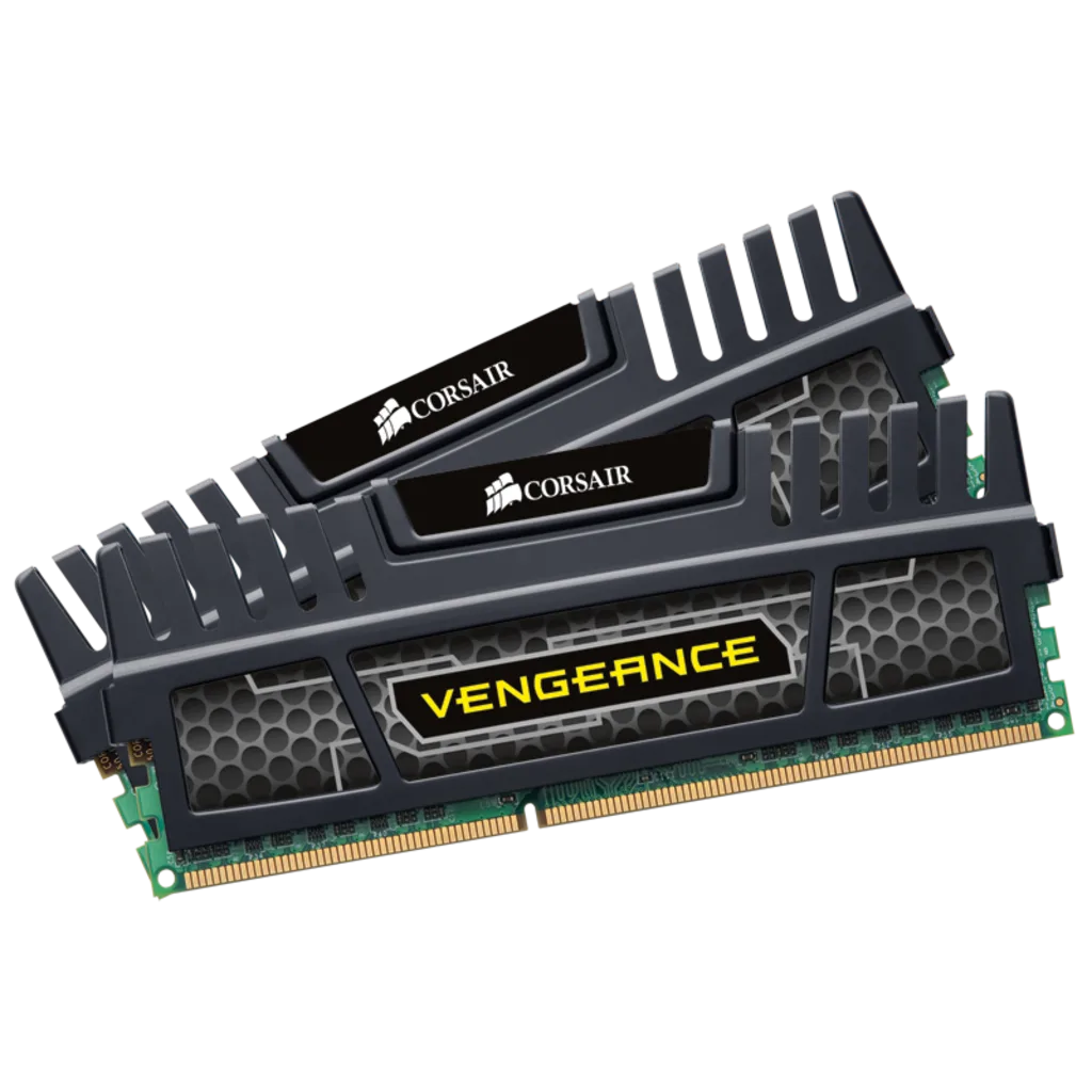 Vengeance® — 16GB Dual Channel DDR3 Memory Kit