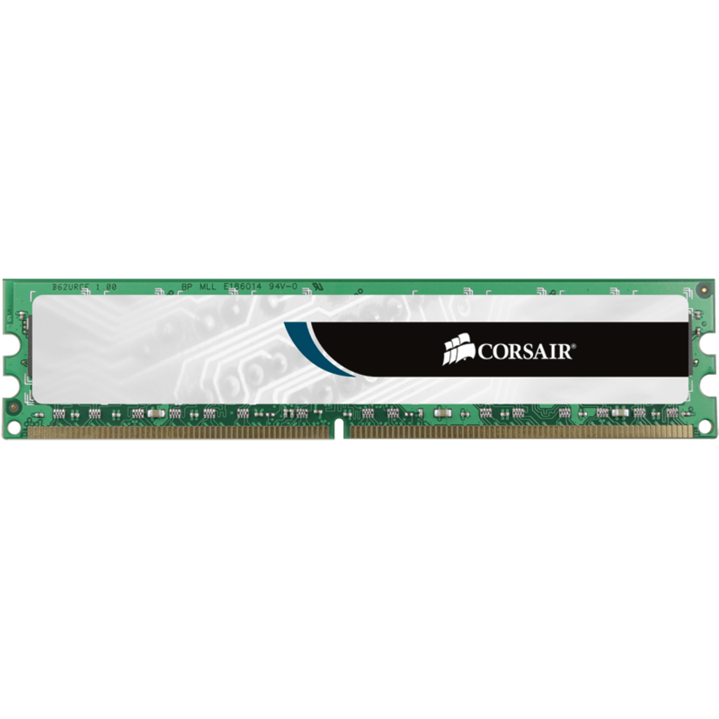 CORSAIR 2GB DDR3 Memory