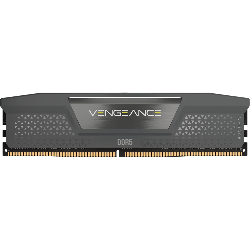 VENGEANCE® 96GB (2x48GB) DDR5 DRAM 6000MT/s CL36 AMD EXPO