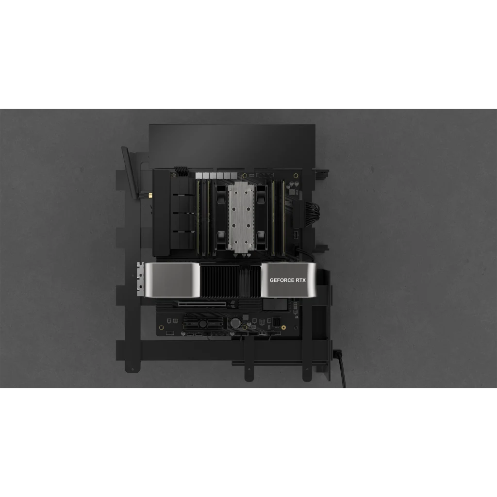 WS DDR5 ECC RDIMM 256GB (8 x 32GB) DDR5 DRAM 5600MT/s CL40 Memory Kit