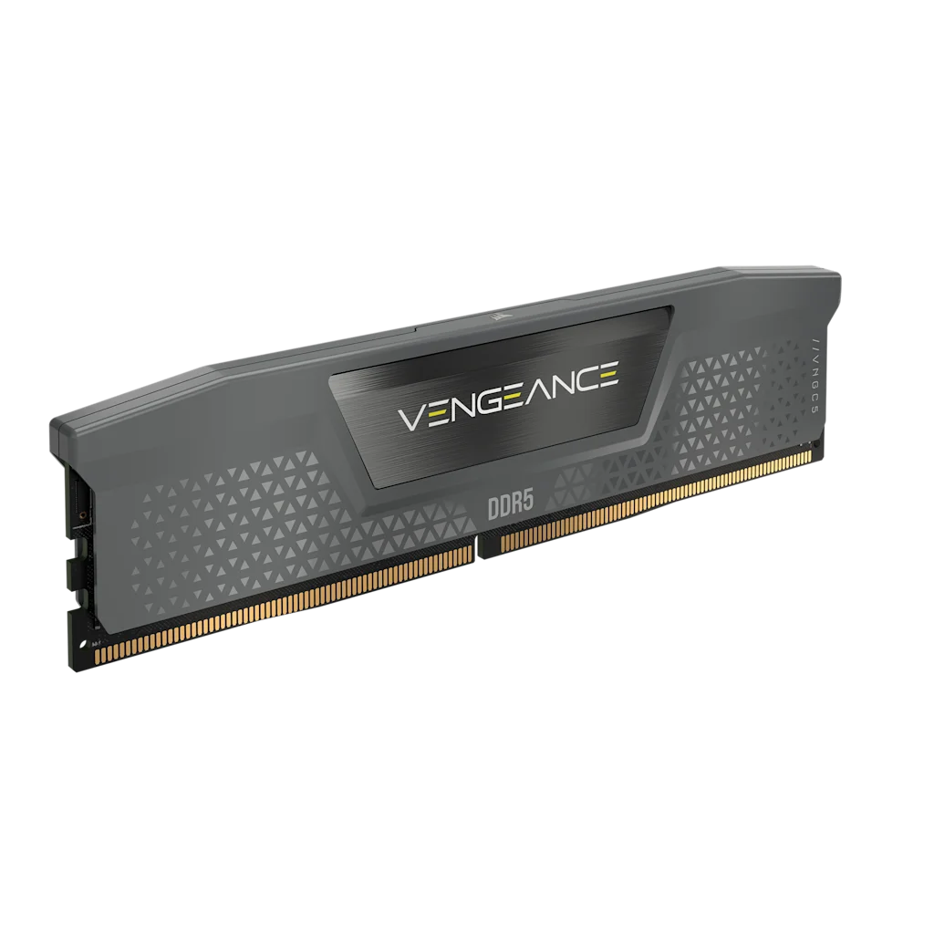 コルセア Vengeance DDR5 16GB 1枚 6000MT/s VENGEANCE® 16GB (1x16GB) DDR5 DRAM 6000MT/s CL36 AMD EXPO & Intel