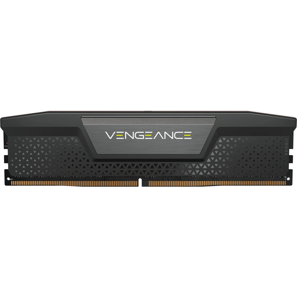 Corsair Vengeance RGB Pro SL DDR4-3200 - 64 GB kit (Black