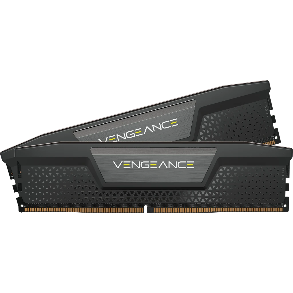 VENGEANCE® 32GB (2x16GB) DDR5 DRAM 6000MT/s CL36 Memory Kit