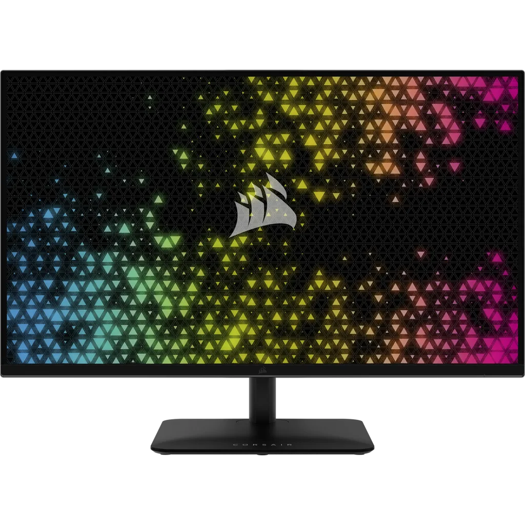 CORSAIR　32QHD240　WQHD 240Hz　IPS　量子ドット CORSAIR XENEON 32QHD240 32-Inch IPS QHD (2560 x1440), 240Hz