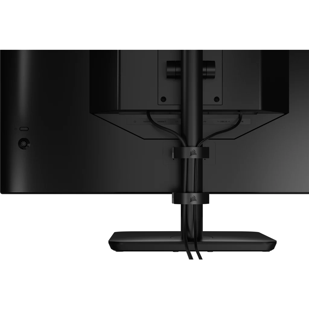 CORSAIR XENEON 32QHD240 32-Inch IPS QHD (2560 x1440), 240Hz Refresh Rate, HDR600 Gaming Monitor CORSAIR XENEON 32QHD240 32-Inch IPS QHD (2560 x1440), 240Hz Refresh Rate, HDR600 Gaming Monitor