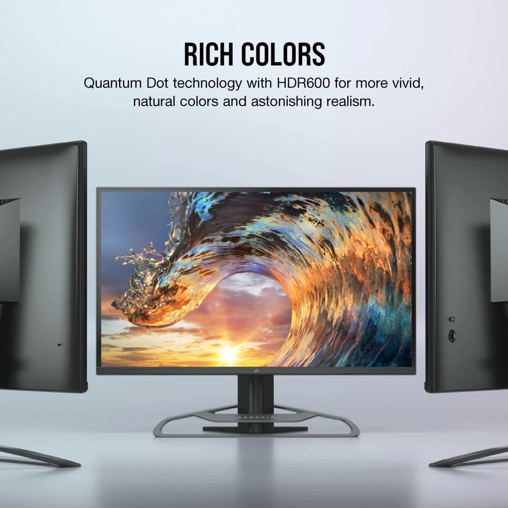 【ほぼ未使用】SONGREN 32インチ 4K HDRディスプレイ Amazon.co.jp: SONGREN Monitor Display T320UD 32-inch 4K144HZ