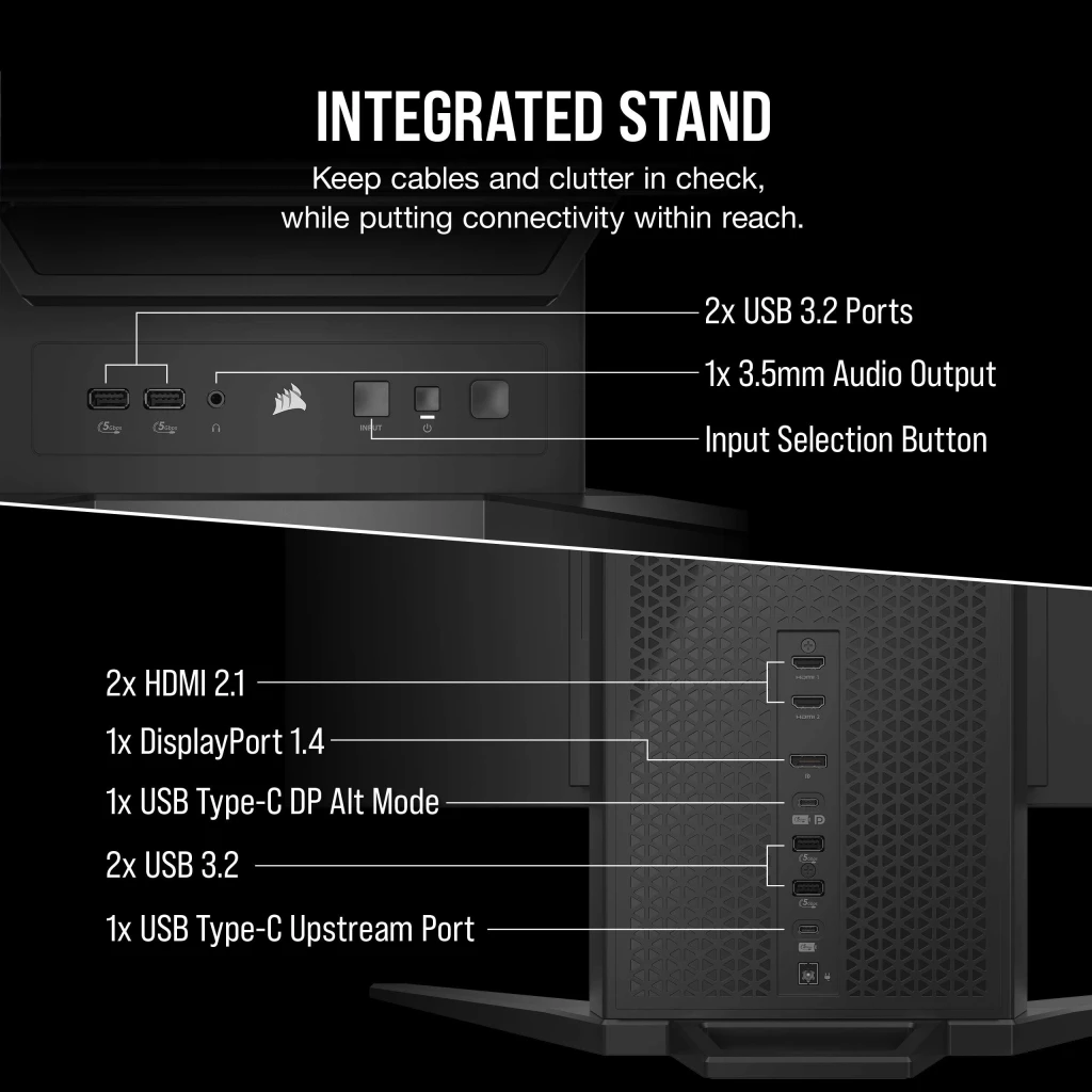 約10万お得　ゲーミングモニター XENEON FLEX45WQHD240 Amazon.co.jp: CORSAIR XENEON FLEX 45WQHD240 45インチ OLED