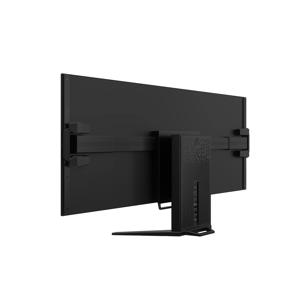 CORSAIR XENEON FLEX 45WQHD240 45 インチ OLED (3440 x1440