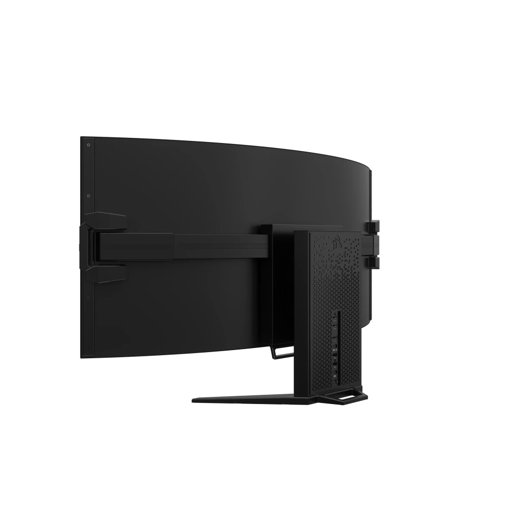 CORSAIR XENEON FLEX 45WQHD240 45 インチ OLED (3440 x1440