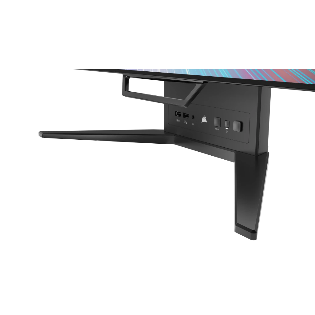 Corsair Xeneon Flex – un moniteur haut de gamme pliable OLED 240Hz 3K de  45″ pour joueurs exigeants à associer à leur PC portable gamer –  LaptopSpirit