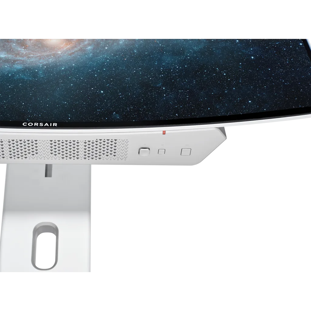 XENEON 34WQHD240-C QD-OLED ゲーミングモニター、34 インチ、3440 x