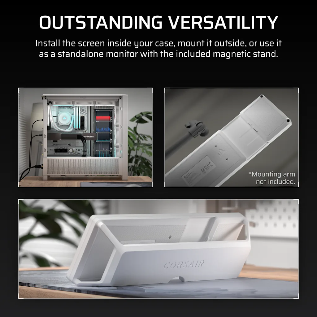 ゲーミングモニター & ディスプレイ | CORSAIR