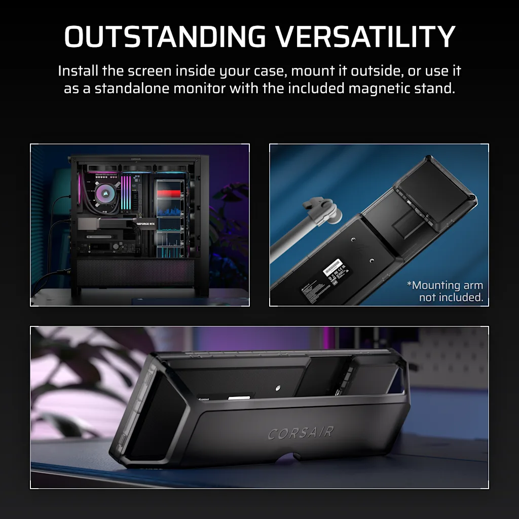 CORSAIR XENEON EDGE 14.5