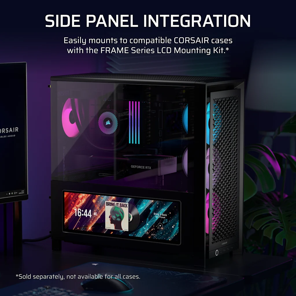 CORSAIR XENEON EDGE 14.5