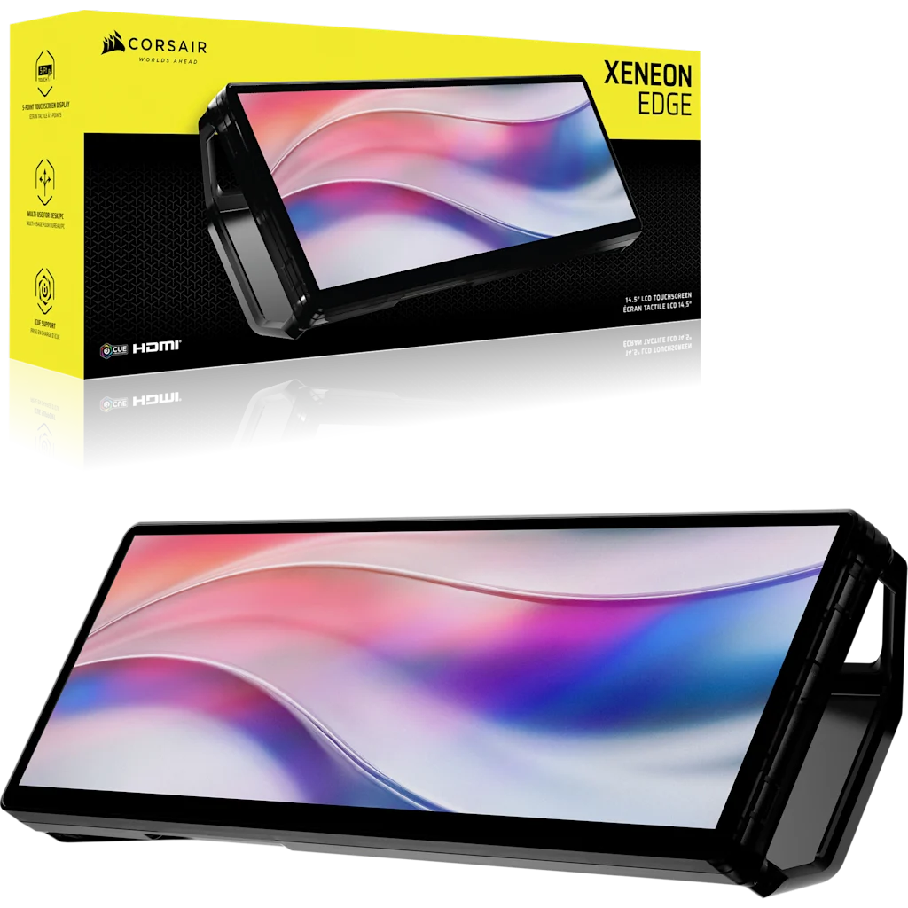 CORSAIR XENEON EDGE 14.5