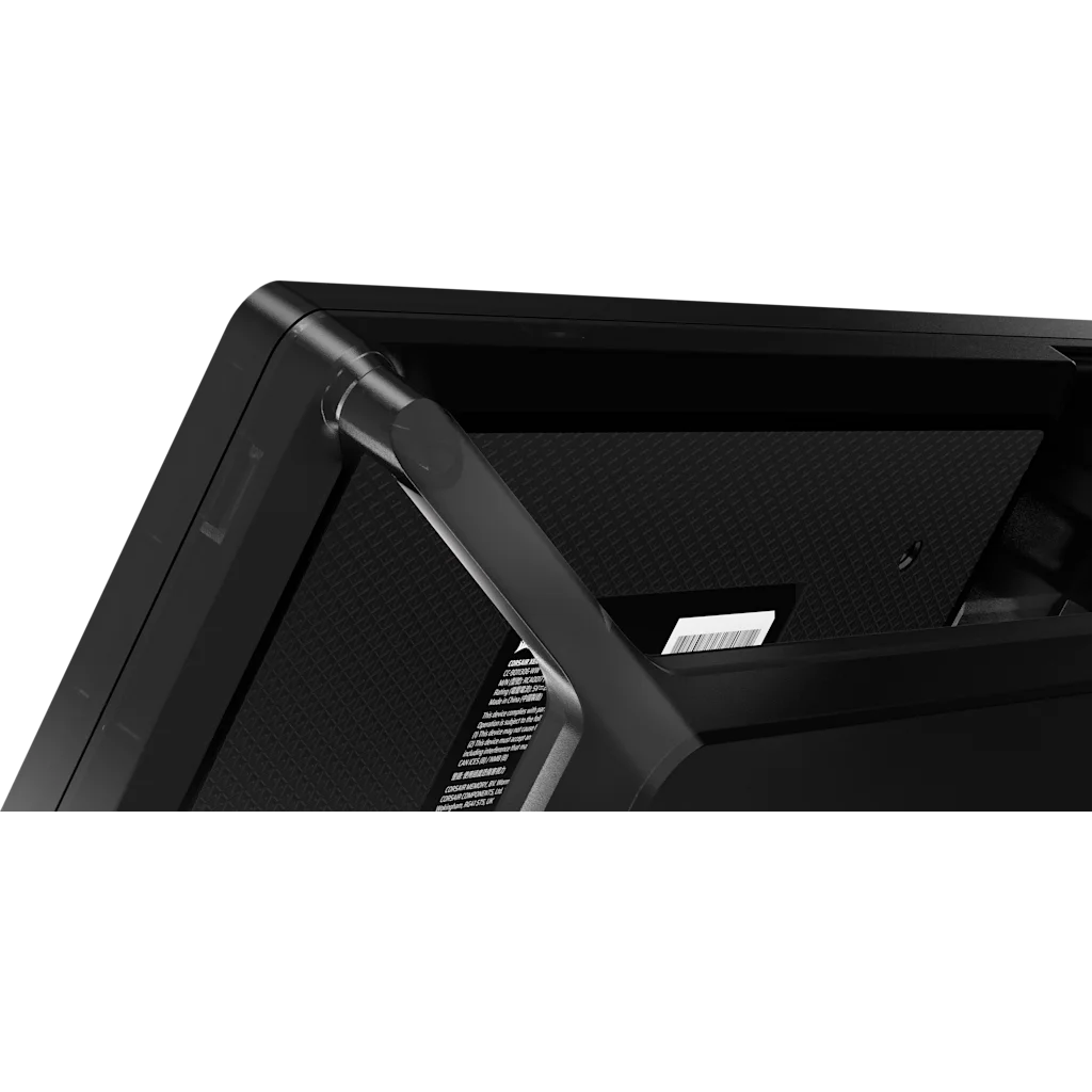 CORSAIR XENEON EDGE 14.5インチ LCDタッチスクリーン – スモーク