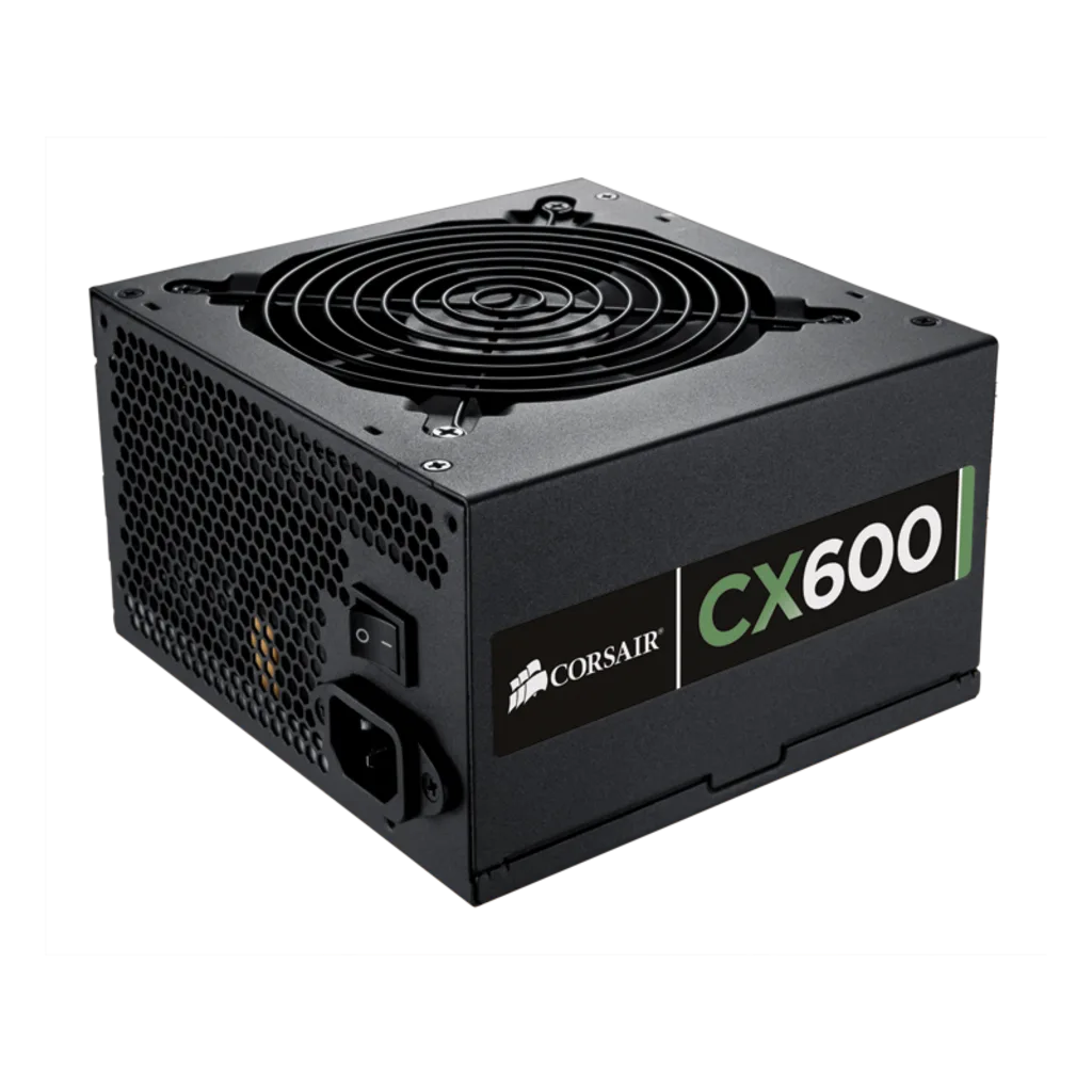 Builder Series™ CX600