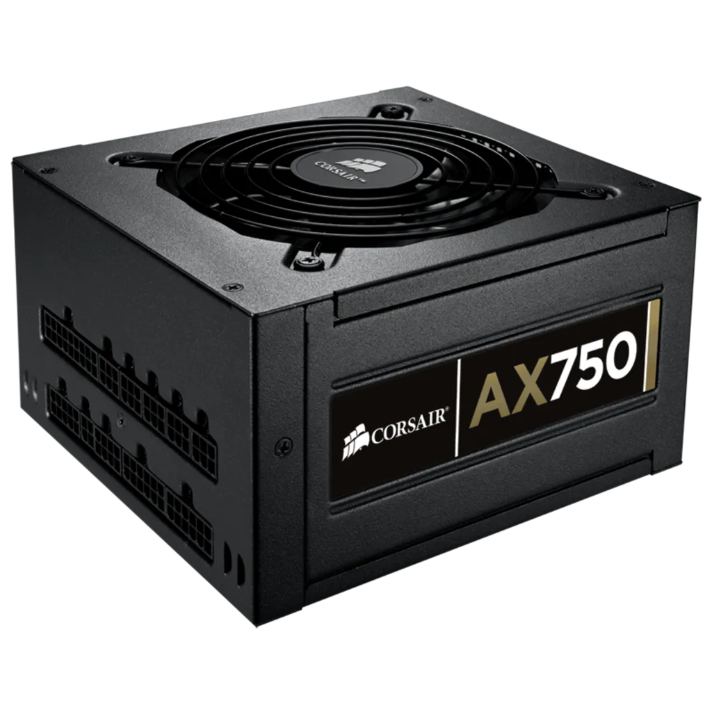 Corsair ax860 on sale